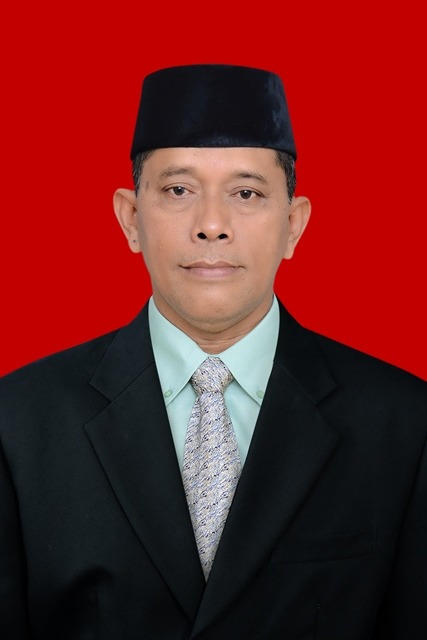 Foto Kepala Madrasah MIN 3 KOTA PADANG