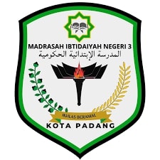 Logo MIN 3 KOTA PADANG